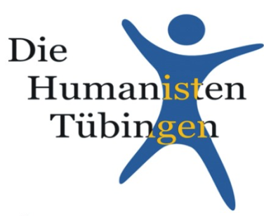 Die Humanisten Tübingen - Logo