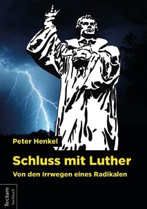 Schluss mit Luther